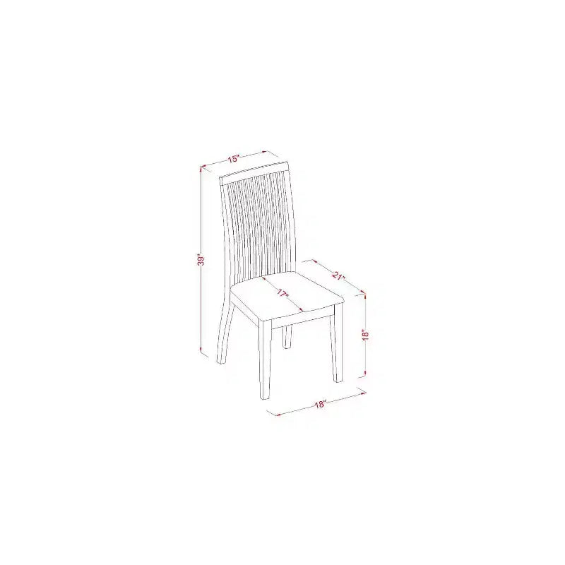 Set tavolo da pranzo 3 pezzi con piano a ribalta, piano in legno massello bianco lino, 2 posti a sedere