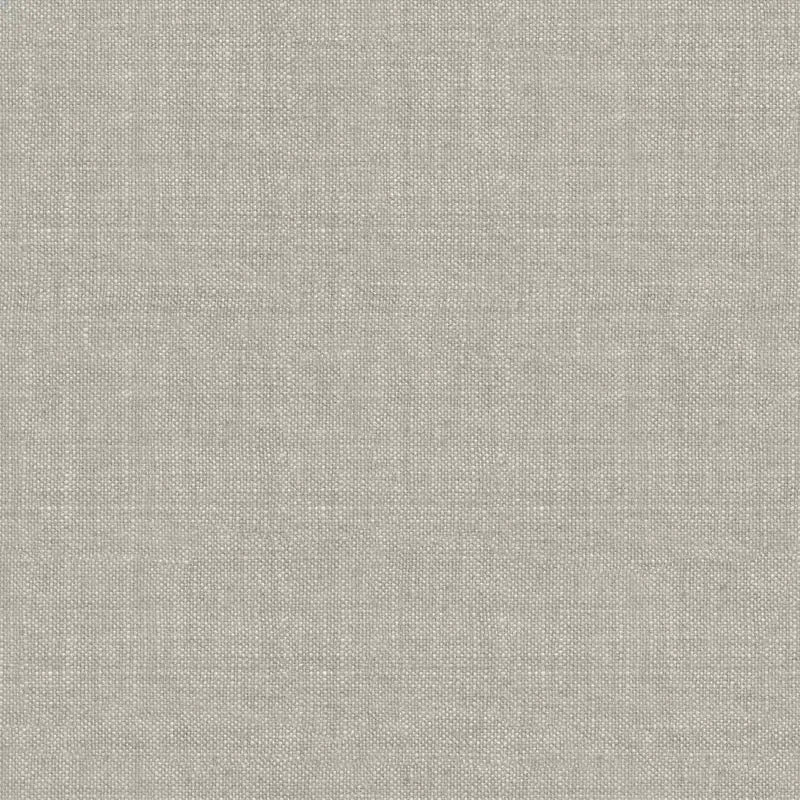 Letto a piattaforma ChaletPosh in lino