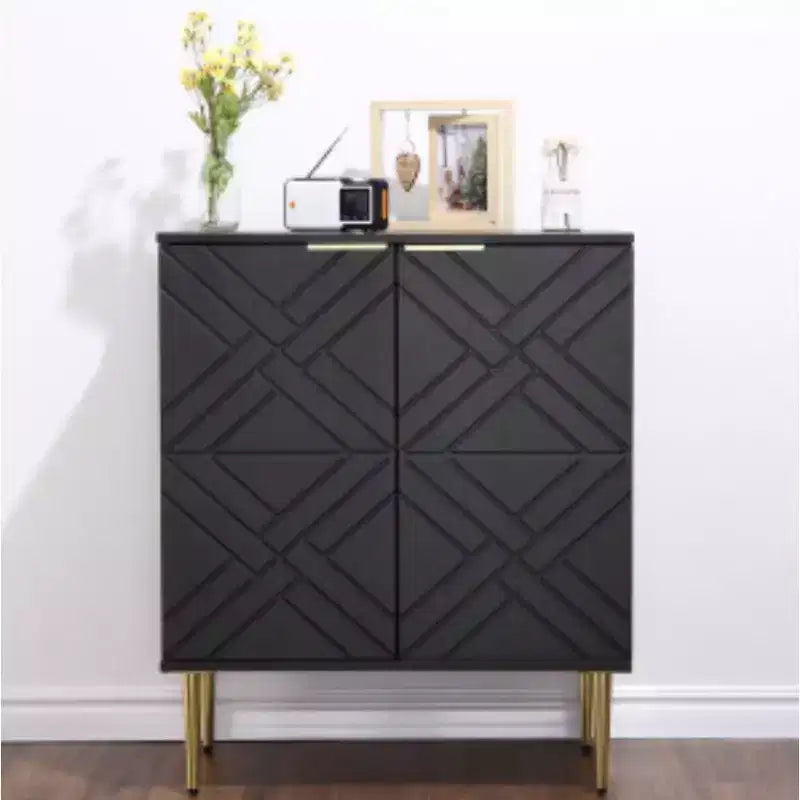 Credenza a 2 ante con spazio contenitivo? Caldo