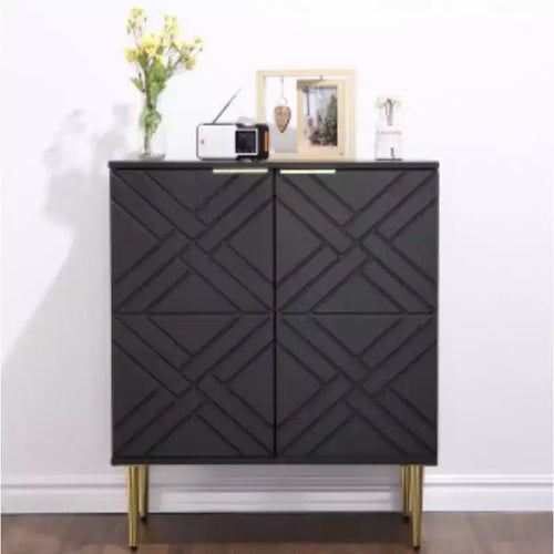 Credenza a 2 ante con spazio contenitivo? Caldo