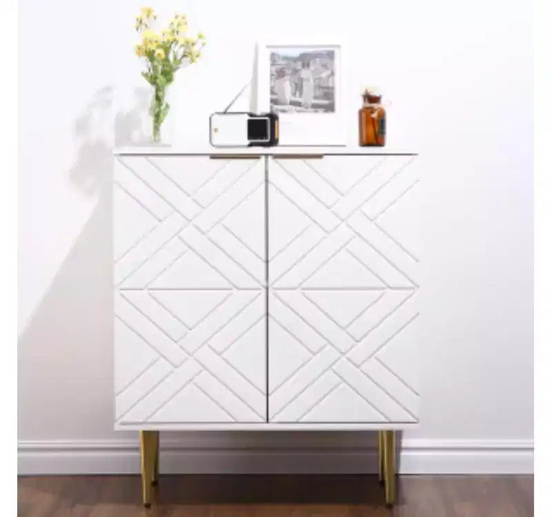 Credenza a 2 ante con spazio contenitivo? Caldo