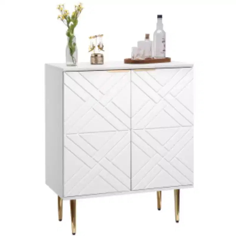 Credenza a 2 ante con spazio contenitivo? Caldo